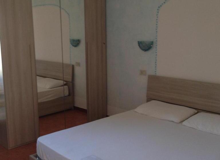 Апартаменты 1 Спальня, Sardinia Beach Apartments