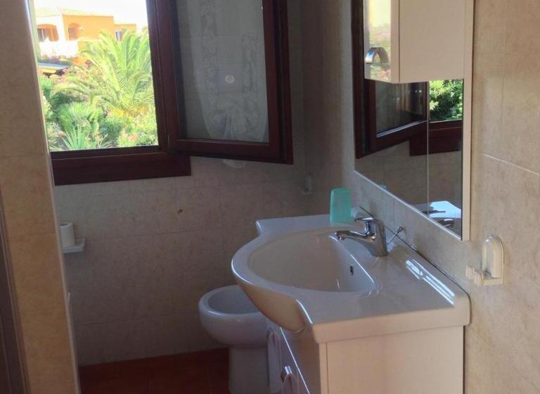 Апартаменты 1 Спальня, Sardinia Beach Apartments