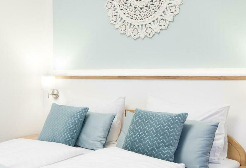 Номер Стандарт, Pension Auszeit Velden