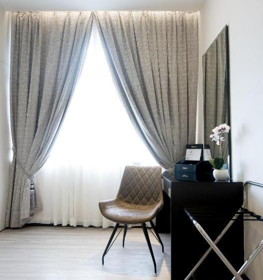 Номер Стандарт, Amamas Boutique Hotel Kuching