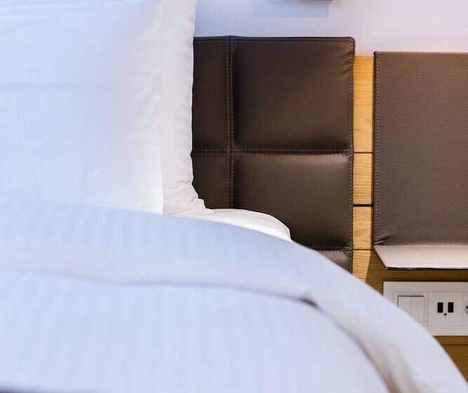 Номер Superior, Radisson Blu Hotel Reussen, Andermatt
