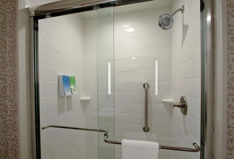 스위트, Home2 Suites By Hilton Port Arthur, Tx