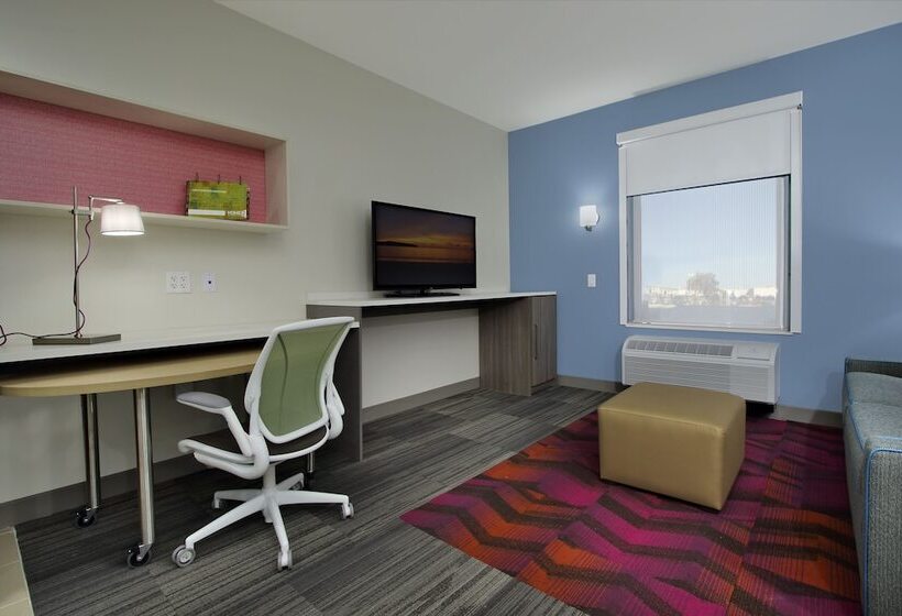 스위트, Home2 Suites By Hilton Port Arthur, Tx