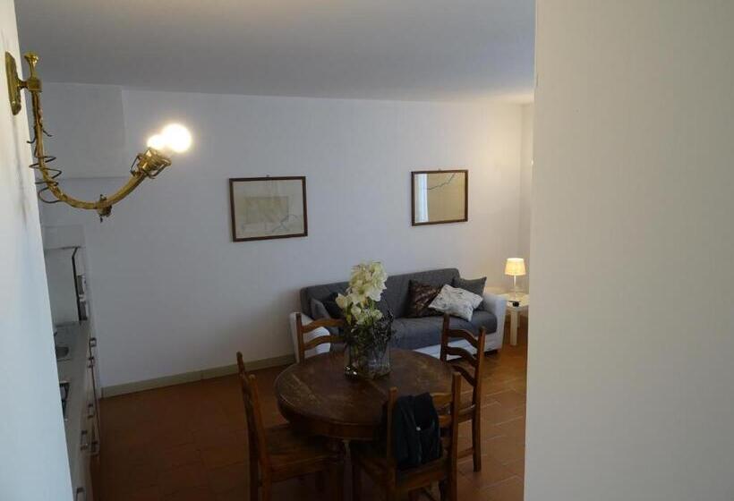 Апартаменты 1 Спальня, Charme Rooms Villa Moroni