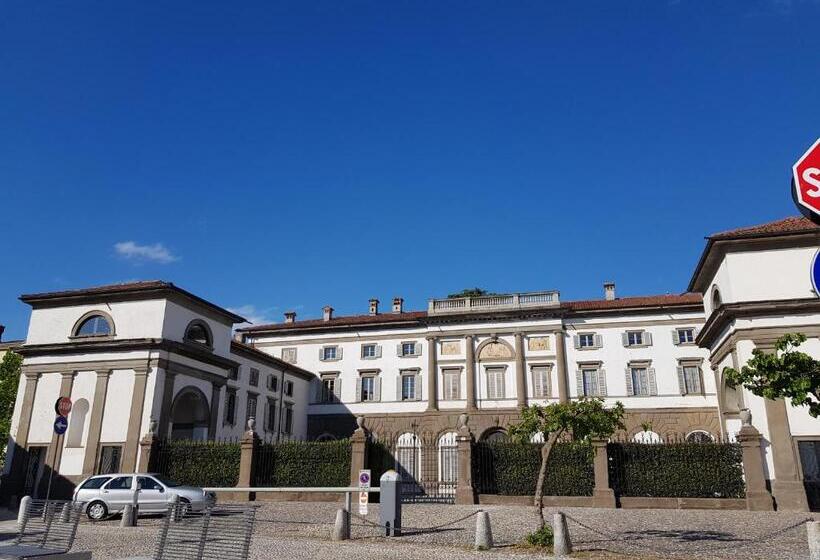 디럭스 스위트, Charme Rooms Villa Moroni