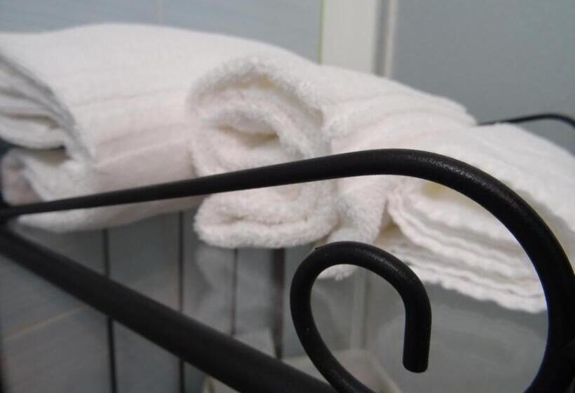 디럭스 스위트, Charme Rooms Villa Moroni