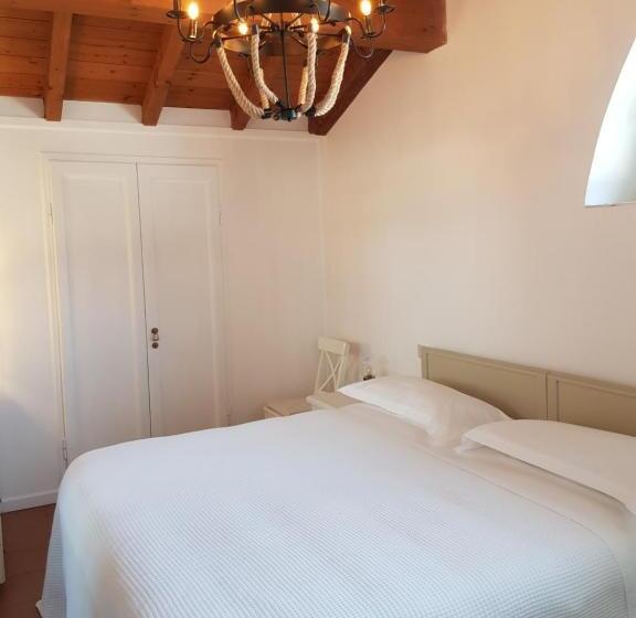 Апартаменты Superior 1 Спальня, Charme Rooms Villa Moroni