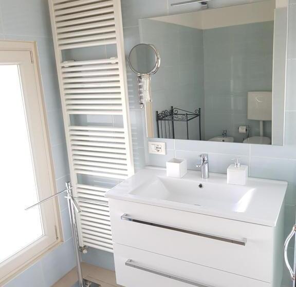 Family Suite, Charme Rooms Villa Moroni