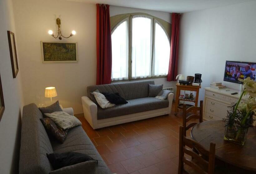 Апартаменты 1 Спальня, Charme Rooms Villa Moroni