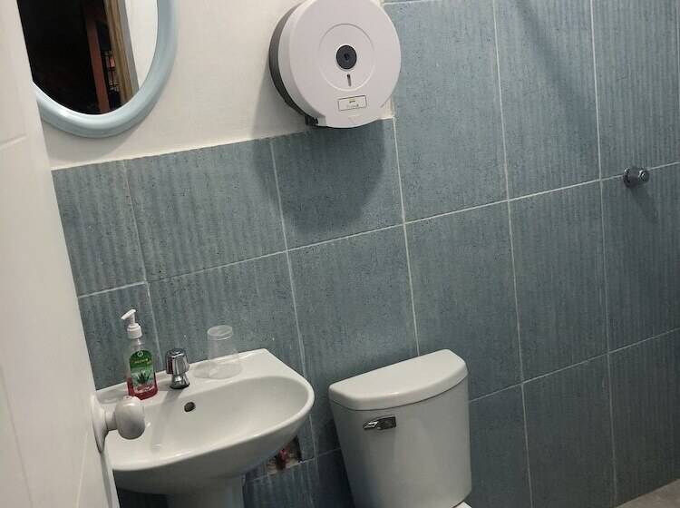 Номер Стандарт, Poseidon Guest House