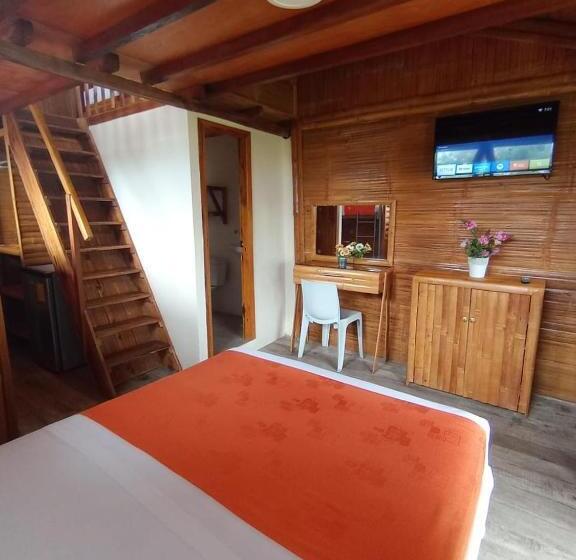 Вилла Superior 1 Спальня, Hosteria B Y B