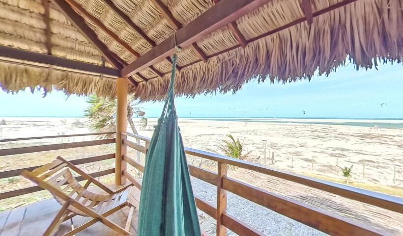 غرفة بريميوم رباعية, Amazônia Kite Club