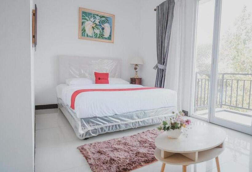 Люкс, Reddoorz Syariah At Lampung Walk