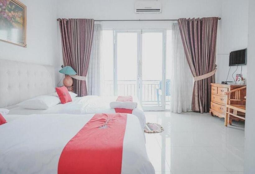 Семейный Номер, Reddoorz Syariah At Lampung Walk