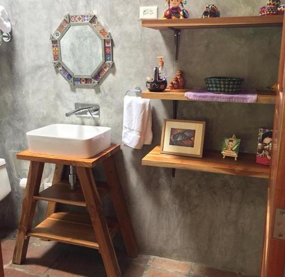 标准间, Villahermosa B&b