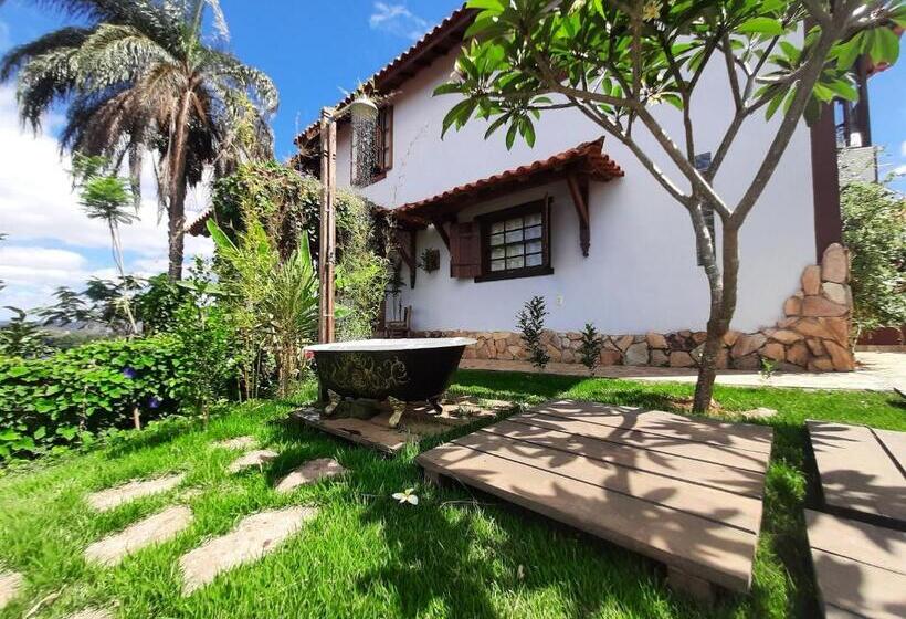 Студия Deluxe, Pousada Residência Balestra
