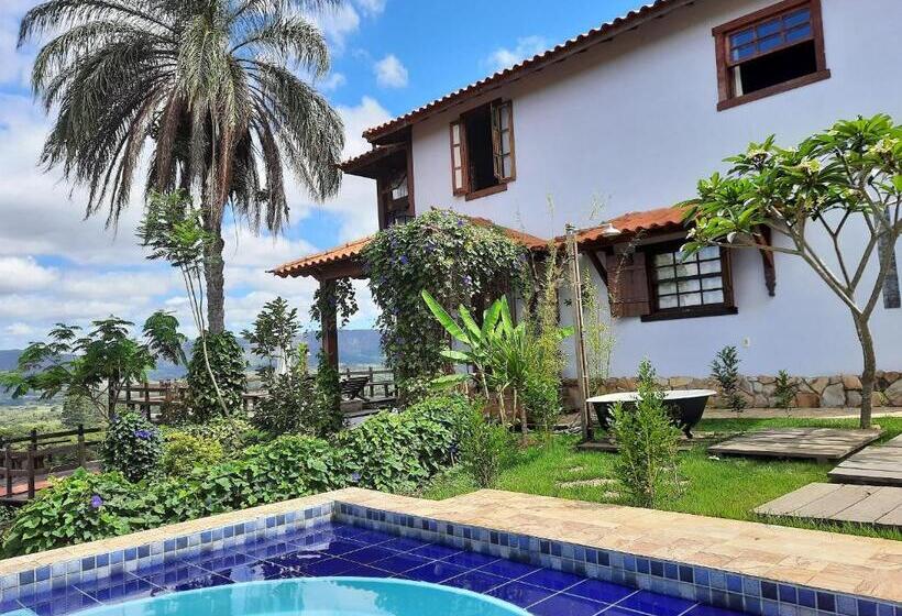 Студия Deluxe, Pousada Residência Balestra