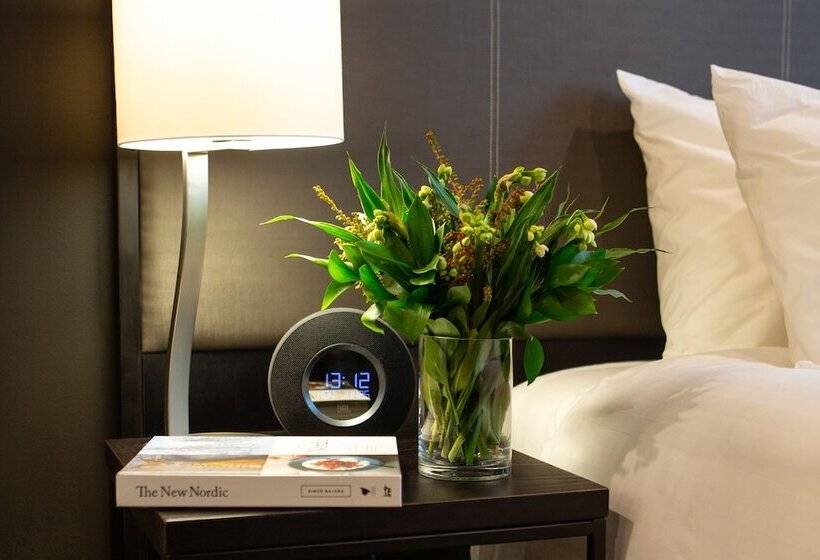 수피리어 룸, Rydges Wellington Airport
