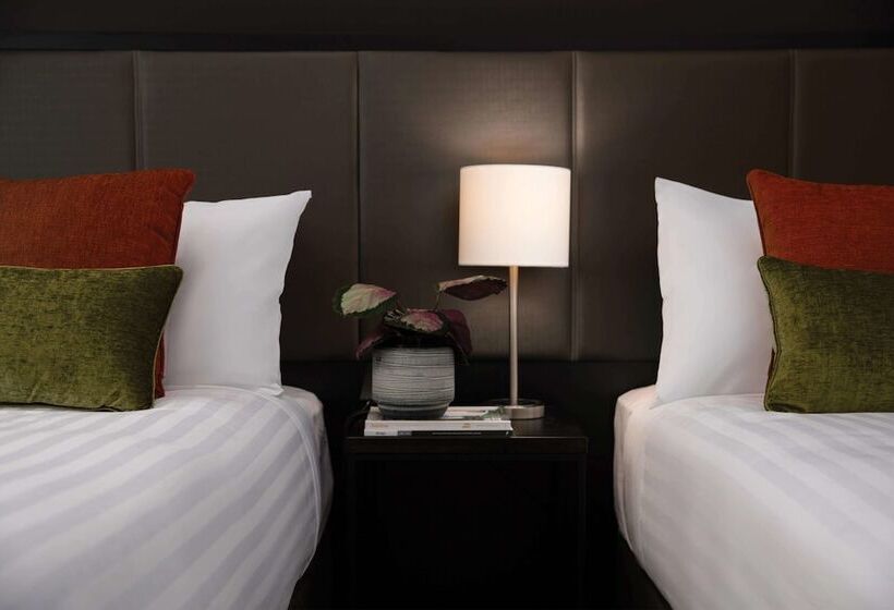 수피리어 룸, Rydges Wellington Airport