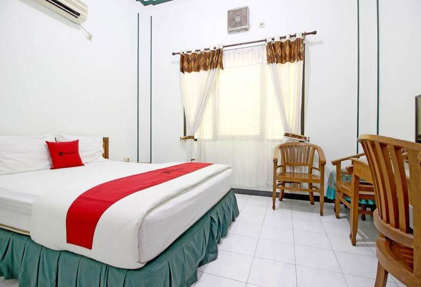 스탠다드 룸, Reddoorz Near Xt Square Yogyakarta