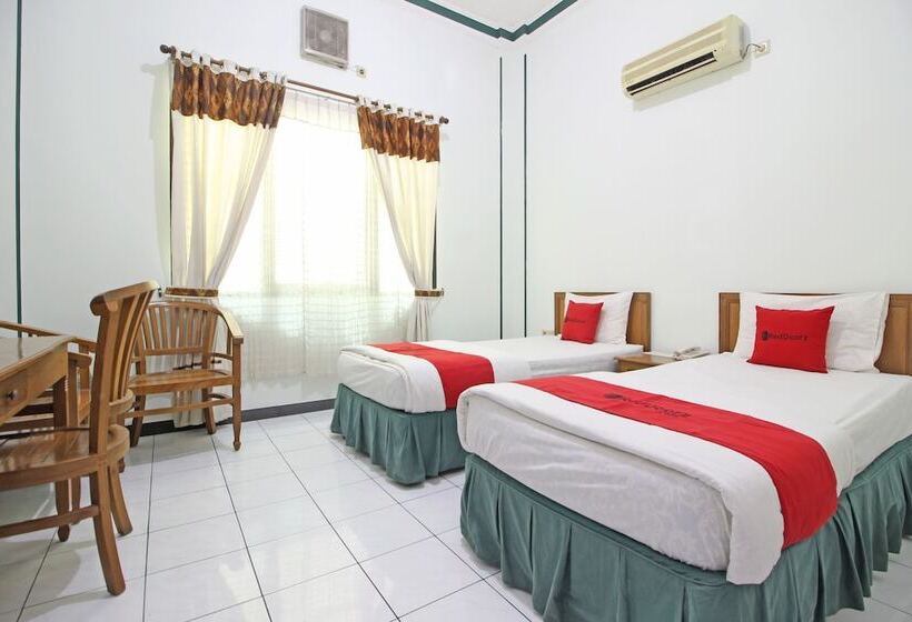 스탠다드 룸, Reddoorz Near Xt Square Yogyakarta