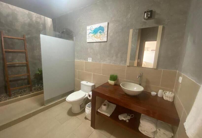 Семейный Номер Вид на Море, El Samay Hotel Boutique