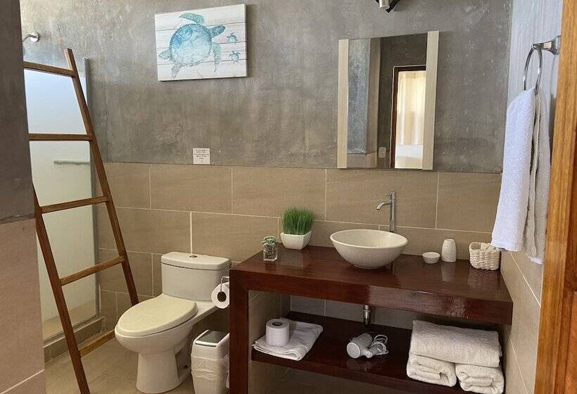 Семейный Номер Вид на Море, El Samay Hotel Boutique