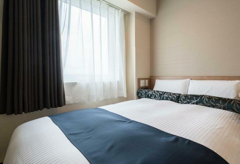 Номер Стандарт, Just Inn Premium Toyohashi Station