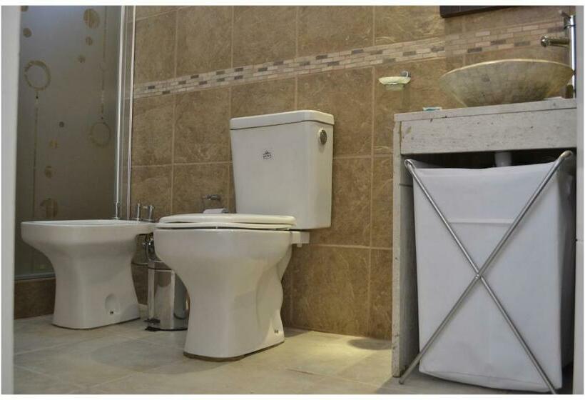 Апартаменты 1 Спальня, Ayres De Chajari