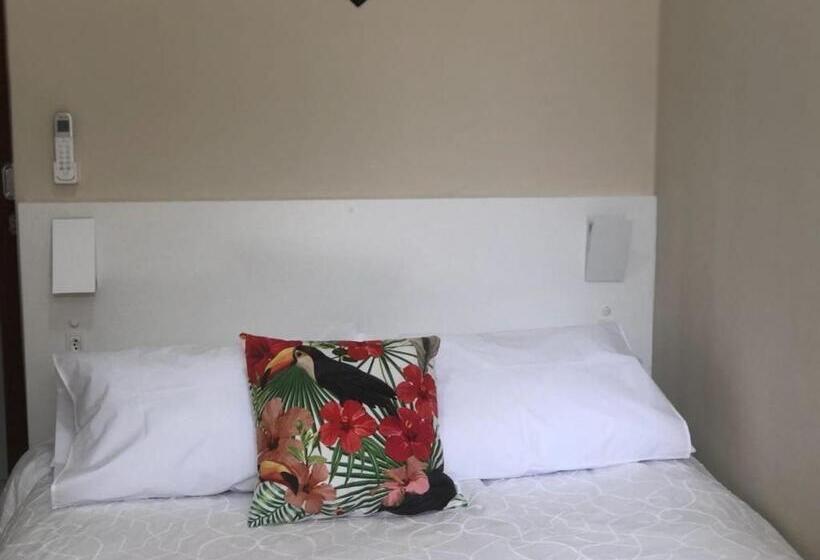 수피리어 스튜디오, Pousada Ondas De Floripa