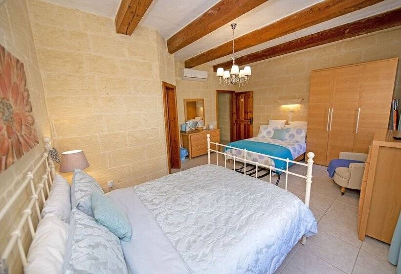 اتاق خانوادگی, Bertinas Boutique Living