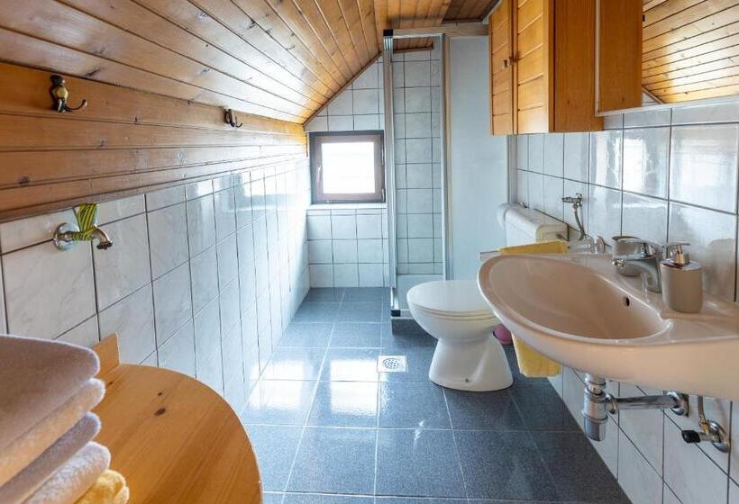 آپارتمان 1 خوابه با بالکن, Apartments Pri Urhu