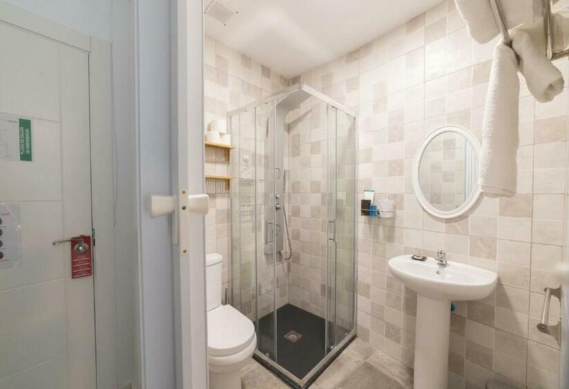 اتاق سوپریور, Hostal Puente De Hierro