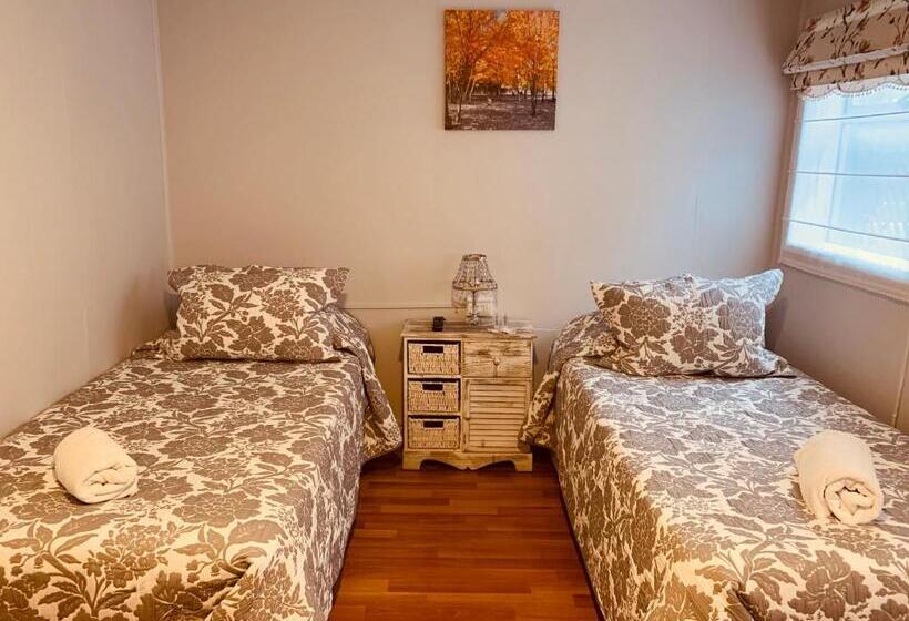 标准间, Arte Brisa Hostal Boutique
