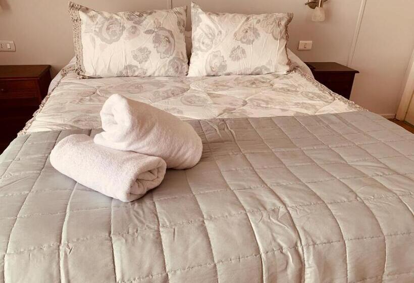 标准间, Arte Brisa Hostal Boutique