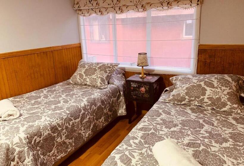 四人标准间, Arte Brisa Hostal Boutique