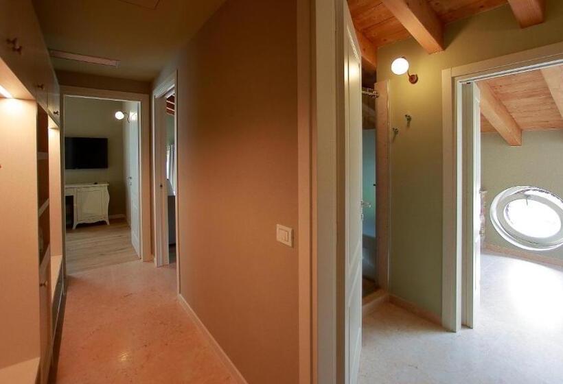 스위트, Le Greghe Suites