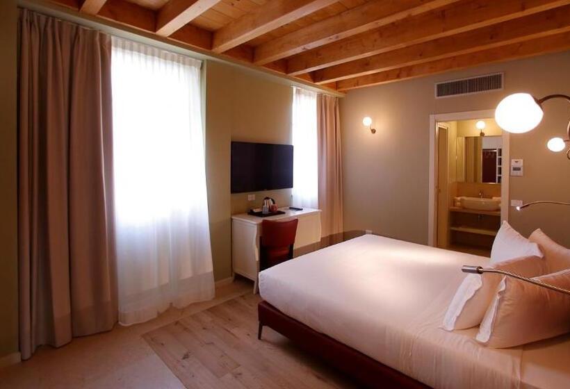스탠다드 룸, Le Greghe Suites