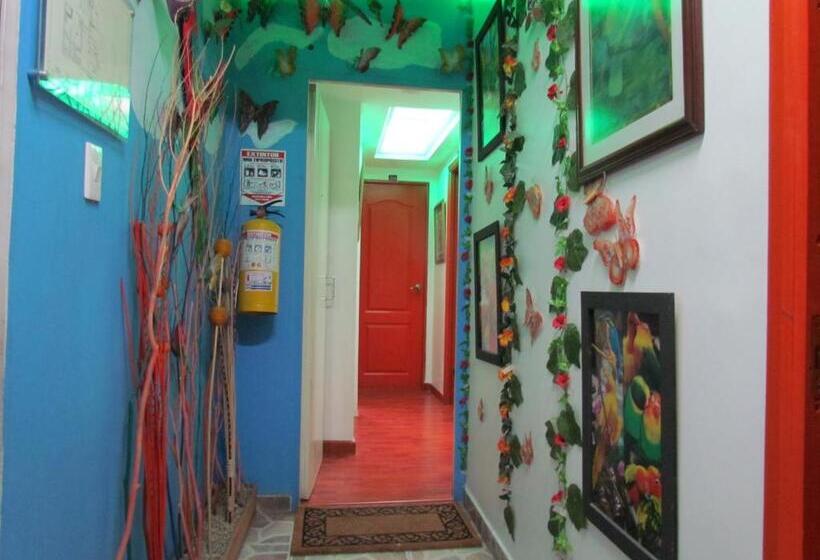 스탠다드 룸, Apartasuite Normandia