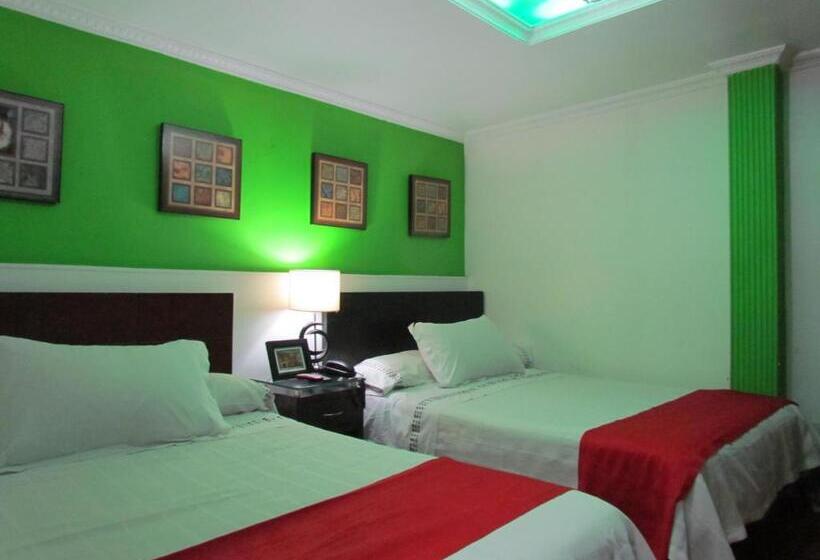 스탠다드 룸, Apartasuite Normandia