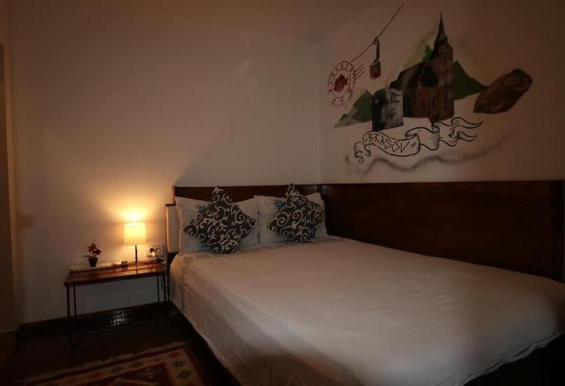 اتاق استاندارد, B&b Duo Caffe Baneasa