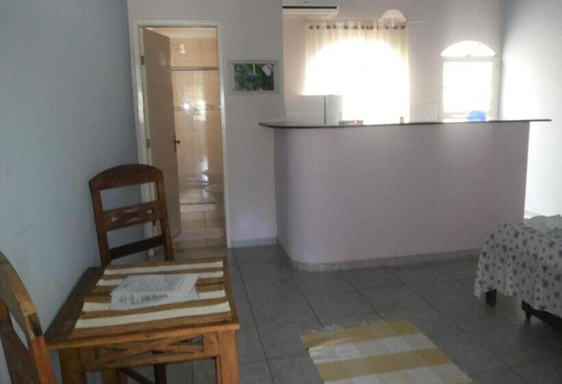 Апартаменты 1 Спальня, Encantu's Flats