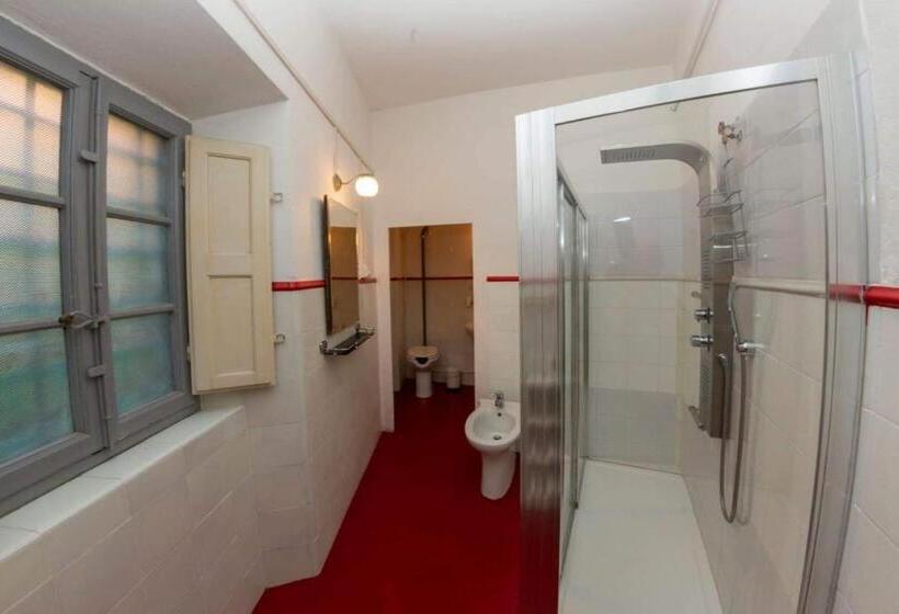 سوییت, Agriturismo Villa Cavallini