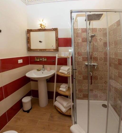 اتاق استاندارد, Agriturismo Villa Cavallini