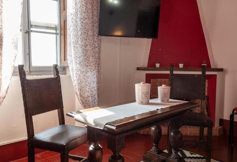 اتاق استاندارد, Agriturismo Villa Cavallini
