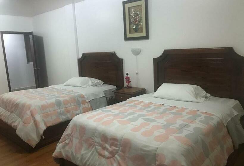اتاق استاندارد, Loreto