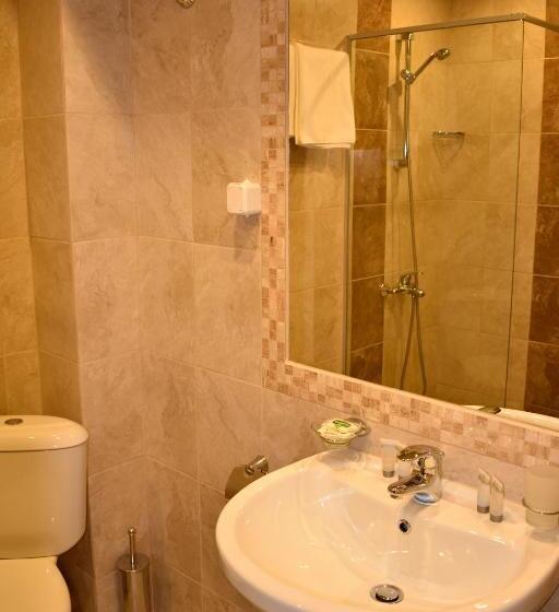 חדר אקונומי, Complex Bolyarsko Selo & Spa