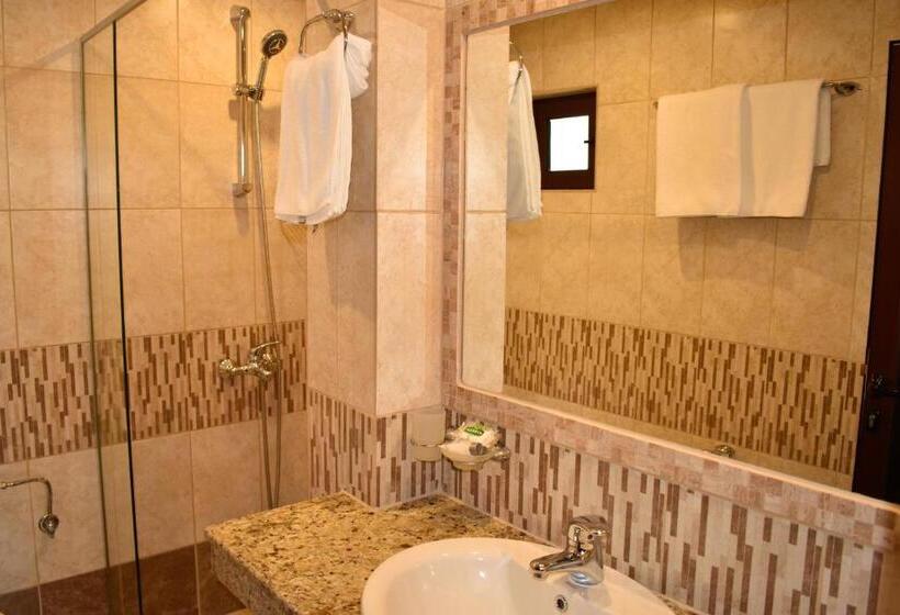 חדר סטנדרט, Complex Bolyarsko Selo & Spa
