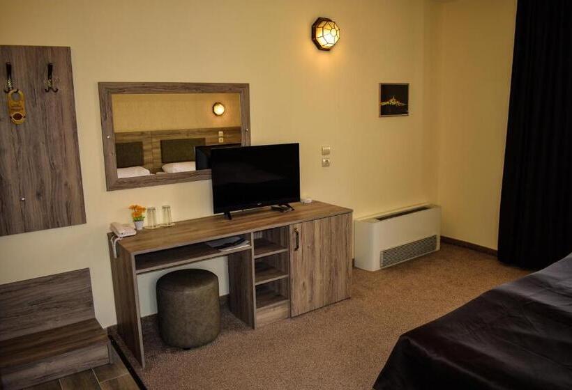 스탠다드 룸, Complex Bolyarsko Selo & Spa