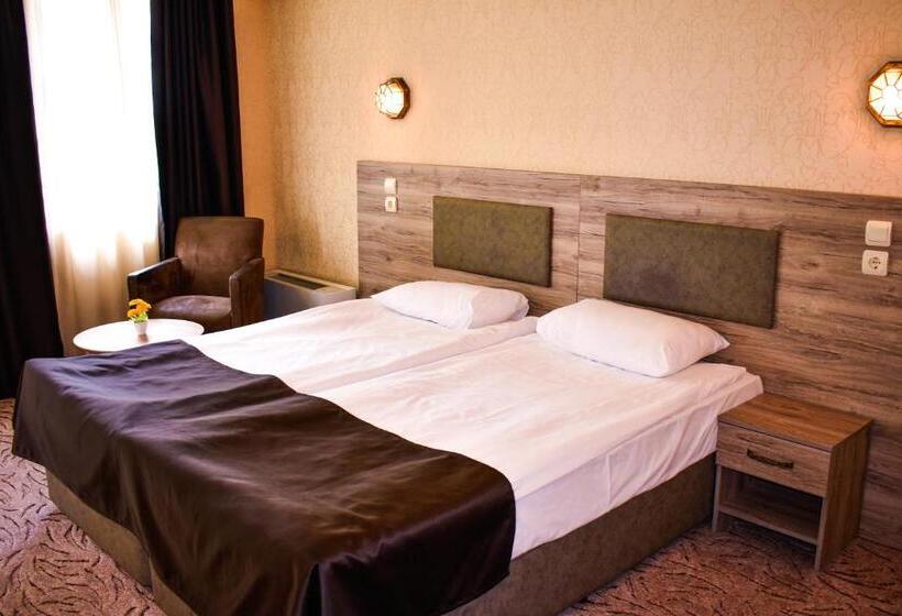 디럭스 룸 산전망, Complex Bolyarsko Selo & Spa